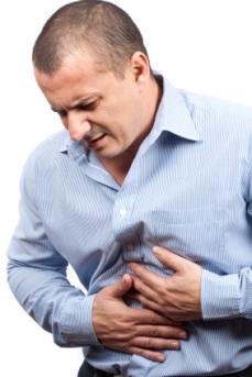 Essence of Life Spinal Care - Acid reflux